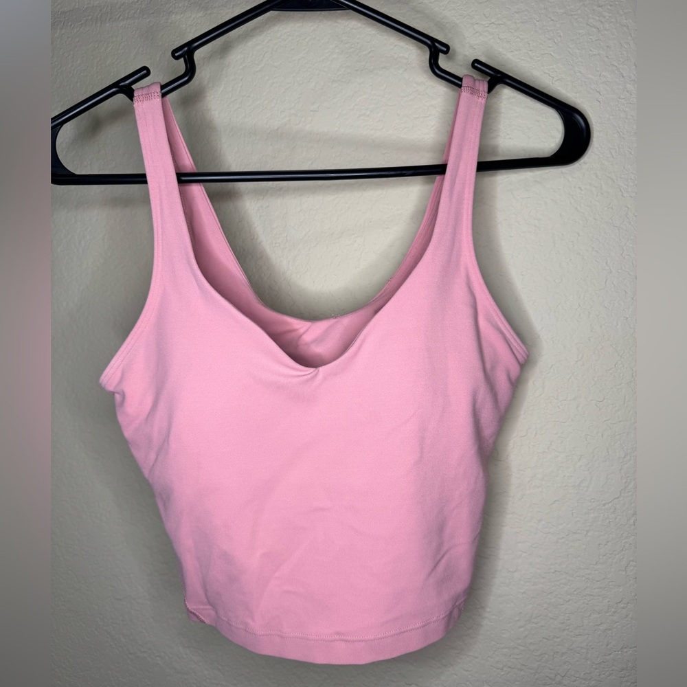 Lululemon Align Tank